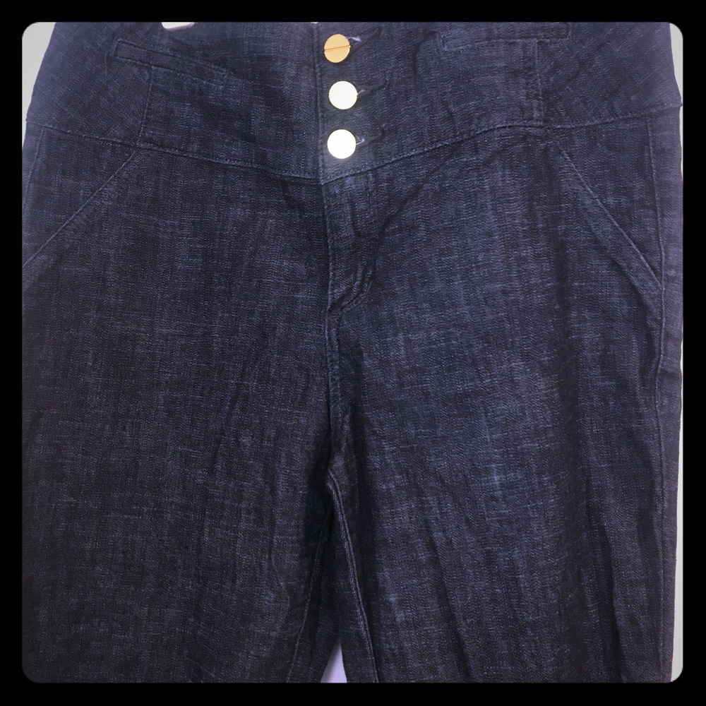 Refuge high waisted jeans